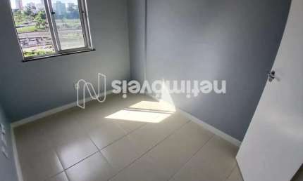 Apartamento com 2 quartos para alugar na Rua Lívia Giffoni, Luís Anselmo, Salvador