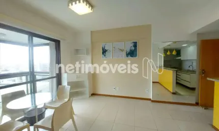 Apartamento com 1 quarto para alugar na Rua Rio Lena, 65, Armação, Salvador