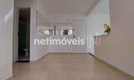Apartamento com 2 quartos para alugar na Rua Maria Quitéria, 275, Itingá, Lauro de Freitas