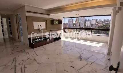 Apartamento com 3 quartos para alugar na Rua Conselheiro Corrêa de Menezes, 220, Horto Florestal, Salvador