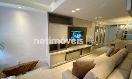 Apartamento com 1 quarto para alugar na Avenida Tancredo Neves, 2227, Caminho das Árvores, Salvador