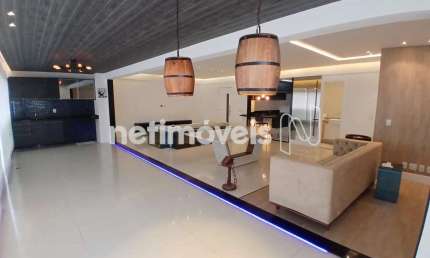 Apartamento com 3 quartos para alugar na Rua Sítio do Pombal, 300, Pituaçu, Salvador