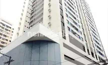 Apartamento com 2 quartos à venda na Rua João Bião de Cerqueira, 262, Pituba, Salvador