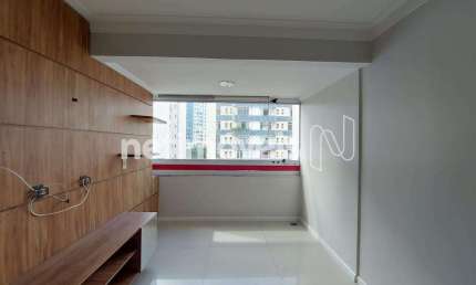 Apartamento com 3 quartos para alugar na Rua do Timbó, 623, Caminho das Árvores, Salvador