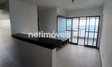 Apartamento com 2 quartos para alugar na Rua Padre Silveira Sales, 4, Piatã, Salvador