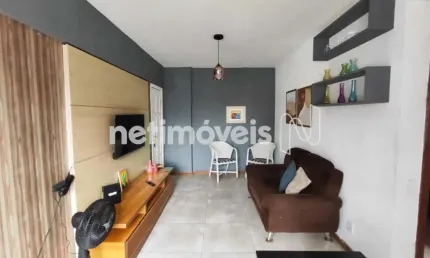Apartamento com 1 quarto à venda no Rio Vermelho, Salvador 