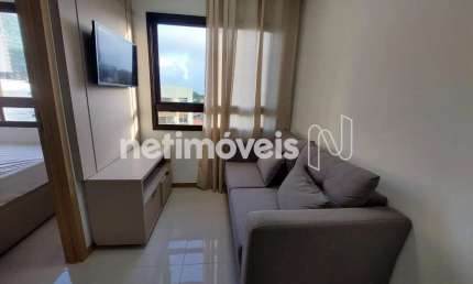 Apartamento com 2 quartos para alugar na Avenida Cardeal da Silva, 132, Federação, Salvador