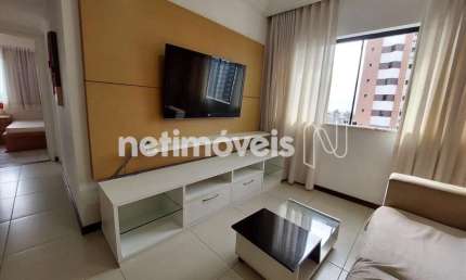 Apartamento com 3 quartos para alugar na Rua Granja Marazul, 115, Stiep, Salvador