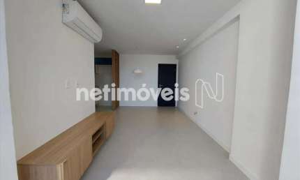 Apartamento com 1 quarto para alugar na Alameda dos Sombreiros, 365, Caminho das Árvores, Salvador