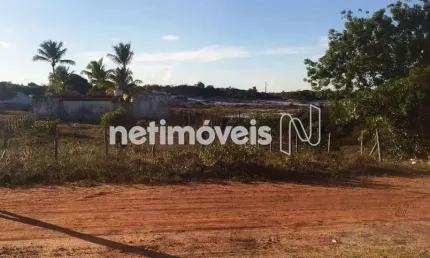 Terreno à venda na Rua Salvador, Phoc II, Camaçari