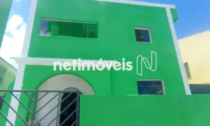 Casa comercial com 8 salas para alugar na Avenida Fernandes da Cunha, 93, Mares, Salvador