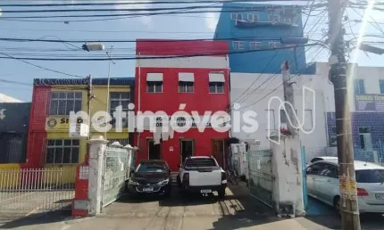 Casa comercial com 6 salas à venda na Rua Santa Clara, Nazaré, Salvador