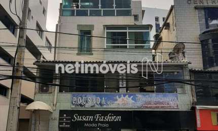 Terreno comercial à venda na Rua Afonso Celso, Barra, Salvador