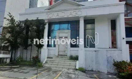 Casa comercial à venda na Avenida Antônio Carlos Magalhães, Itaigara, Salvador