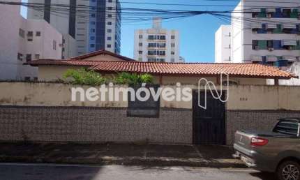 Casa comercial com 1 sala para alugar na Rua Coronel Durval Mattos, 804, Costa Azul, Salvador