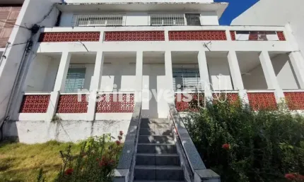 Casa comercial com 2 salas para alugar na Rua Itabuna, 217, Rio Vermelho, Salvador