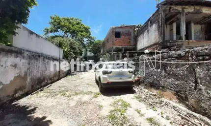Terreno à venda na Avenida Anita Garibaldi, 389, Rio Vermelho, Salvador