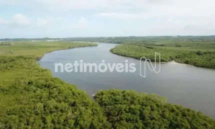 Terreno à venda na ÁRea Costa Do Dendê, Ilha de Boipeba, Cairu