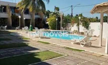 Terreno comercial à venda na Rua Alameda Humaitá, Guarajuba, Camaçari