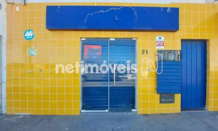 Casa comercial com 3 salas para alugar na Avenida Octávio Mangabeira, 31, Boca do Rio, Salvador