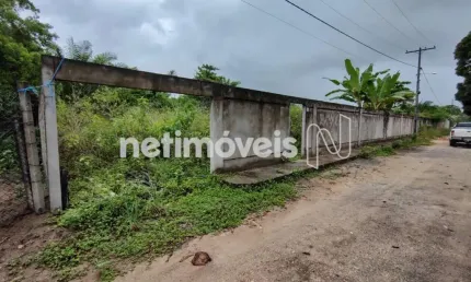Terreno à venda na Rua Praia, 20, Aratuba, Vera Cruz
