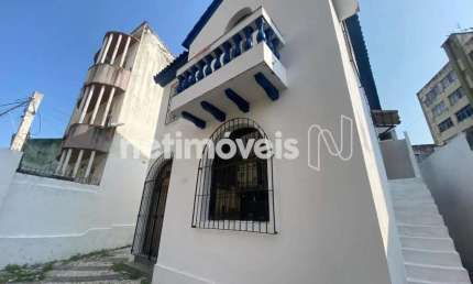 Casa comercial com 9 salas à venda na Rua Cesar Zama, 136, Barra, Salvador
