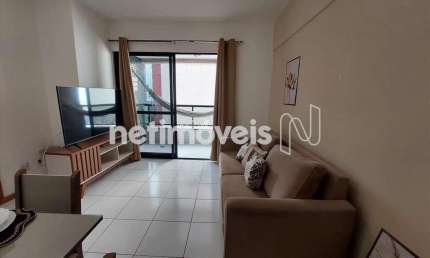 Apartamento com 1 quarto para alugar na Rua Sargento Astrolábio, 54, Pituba, Salvador