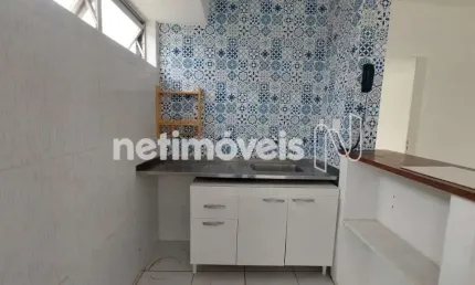 Apartamento com 1 quarto para alugar na Rua Horácio César, 2, Centro, Salvador