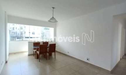 Apartamento com 2 quartos para alugar na Avenida Antônio Carlos Magalhães, 1962, Parque Bela Vista, Salvador