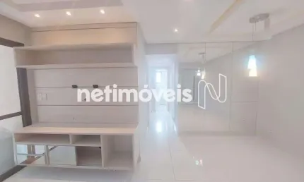 Apartamento com 3 quartos para alugar na Rua da Gratidão, Piatã, Salvador