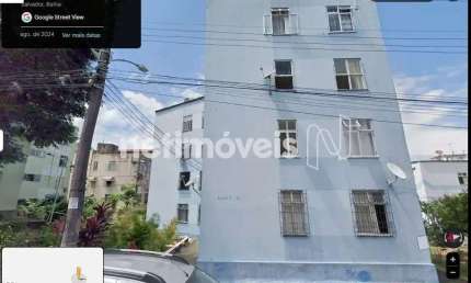 Apartamento com 3 quartos à venda no Resgate, Salvador 