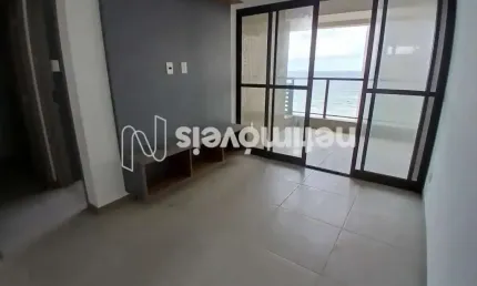 Apartamento com 1 quarto para alugar na Rua Padre Silveira Sales, 4, Jaguaribe, Salvador