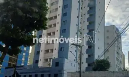 Apartamento com 2 quartos à venda na Pituba, Salvador 