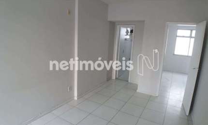 Apartamento com 1 quarto para alugar na Rua São Raimundo, 22, Politeama, Salvador
