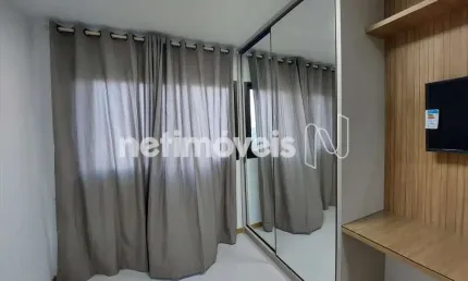 Apartamento com 1 quarto para alugar na Avenida Cardeal da Silva, 585, Federação, Salvador