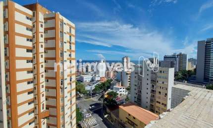 Cobertura com 3 quartos à venda na Rua Espírito Santo, Pituba, Salvador