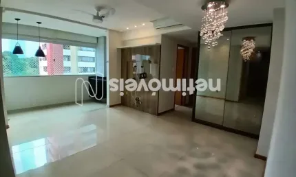 Apartamento com 2 quartos para alugar na Rua Colmar Americano da Costa, 551, Pituba, Salvador