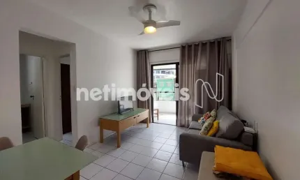 Apartamento com 1 quarto para alugar na Rua Eduardo Diniz Gonçalves, 44, Barra, Salvador
