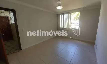Apartamento com 2 quartos para alugar na Rua Alcione Dias, 171, Vale dos Lagos, Salvador