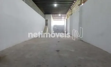 Barracão / Galpão / Depósito com 1 sala para alugar na Travessa Acalanto, 60, Jardim das Margaridas, Salvador