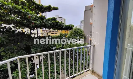 Apartamento com 3 quartos à venda no Costa Azul, Salvador 