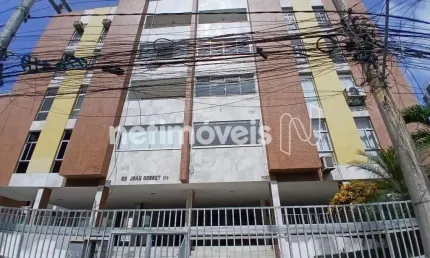 Apartamento com 3 quartos à venda na Rua São Paulo, Pituba, Salvador