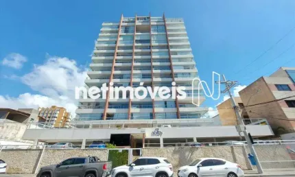 Apartamento com 1 quarto para alugar na Rua Minas Gerais, 383, Pituba, Salvador