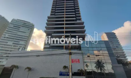Apartamento com 2 quartos à venda na Avenida Octávio Mangabeira, Jaguaribe, Salvador