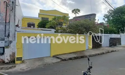 Casa comercial com 2 salas para alugar na Rua Potiguares, 12, Rio Vermelho, Salvador
