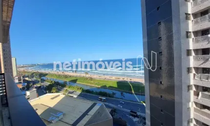 Apartamento com 1 quarto para alugar na Rua Padre Silveira Sales, 4, Piatã, Salvador