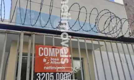 Casa comercial com 1 sala à venda na Avenida Princesa Isabel, Barra, Salvador