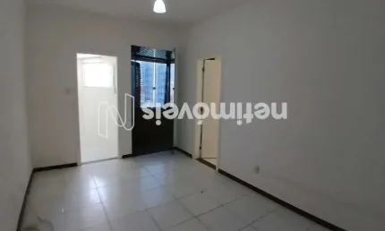 Apartamento com 1 quarto para alugar na Rua Espírito Santo, 118, Pituba, Salvador