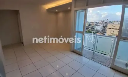 Apartamento com 3 quartos para alugar na Rua Clínio de Jesus, 682, Barbalho, Salvador