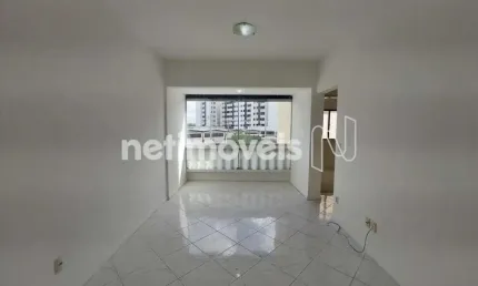 Apartamento com 2 quartos para alugar na Avenida Santos Dumont, 2723, Estrada do Coco, Lauro de Freitas